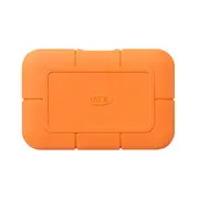 LaCie Rugged Ssd 2Tb Drop Resistant Usb C