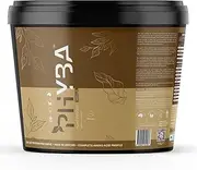Phyba Protein Powder 4kg Vanilla
