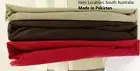 Double Bed soft jersey Fitted Sheet -100% cotton premium Quality 40cm deep
