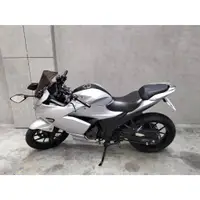 在飛比找蝦皮購物優惠-(高雄) 承鑫車業 2020 SUZUKI 台鈴 GIXXE