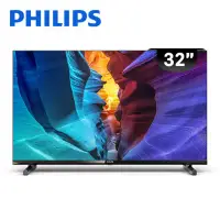 在飛比找環球Online優惠-【Philips 飛利浦】32型 LED液晶顯示器 32PH