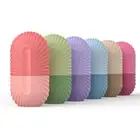1Pcs Beauty Lifting Contouring Facial Roller Skin Care Tool Ice Cube Trays
