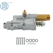 Outlet Valve Kit for Homelite 308653052,308653007,308653006 Pressure Washers NEW