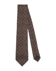 [DOLCE&GABBANA] DOLCE & GABBANA Ties & bow ties - Item 31076993