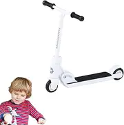 Finger Scooter | Finger BMX Foldable with Brake System | Educational Non-Slip Finger Skateboards, Board Accessories, Skateboards, Enhances Hands-On Skills, Finger Training