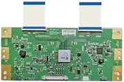 Motherboard Control Board Inverter, Compatible for Sony, KDL-49X7500F Logic Board V18NT71953UMEMC 60HZ 6870C-0761A 4k.(Cables with Board)
