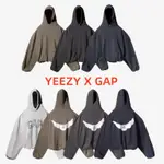 『CHERISH.韓國代購』YEEZY X GAP "YZY" PERFECT HOODIE 帽踢 KANYE WEST