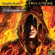 INFERNAL GAMES:TEMPLAR CHRONICLES 4 NLA