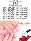 Ombre Nails 09 Photo-Realistic Paper Poster Décor Matte Non-Laminated Horizontal