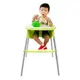 【送坐墊禮品】寶寶餐椅兒童餐桌椅嬰兒學坐座椅（雙旦節 交換禮物）
