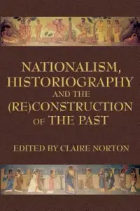 在飛比找博客來優惠-Nationalism, Historiography an