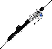 Power Steering Rack Steering Gear Compatible for Nissan Murano 2009-2014 49001-1UM0A 490011UM5A 490011AA0A 49001-1AA0A 490011UM0A