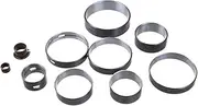 Drivetech Bush Kit Compatible with Ford 10R80 FBK-108000
