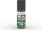 AK Real Colors RC886 NATO Green (17ml) (Old RC080)