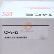 1PCS NEW Keyence Area Safety Sensor Scanner SZ-VH1X
