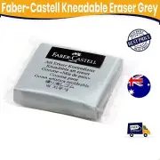 Faber-Castell Kneadable Eraser Grey