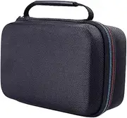 Biniveil Carrying Case,Multifunctional Portable Hard Case - Tool Bags for Instruments Cables Women Men Home Users Business Users Professionals Family Fitness