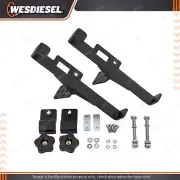 Rhino Rack Aluminium Folding Ladder Bracket for Pioneer System Ladder RAFL