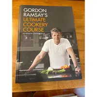 在飛比找蝦皮購物優惠-Gordon Ramsay's Ultimate Cooke