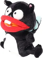 Hokshin Trading WHC354 EEL Dog Head Cover