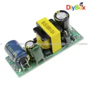 24V 150mA AC-DC Isolated Power Buck Converter 220V to 24V Step Down Module