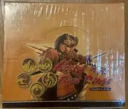 Legend of the Five Rings L5R CCG Enemy Of My Enemy Booster Box Sealed 48 packs