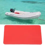 6pcs Boat Repair Kit Wear Resistant Repair Patches For Inflatable Boat HR