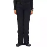 5.11 TACTICAL WOMEN'S 12 NAVY TACLITE PDU CARGO PANT B CLASS NEW SHIPS FREE USA!