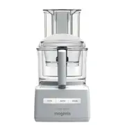 MAGIMIX 4200XL FOOD PROCESSOR WHITE 18470AU MADE IN FRANCE