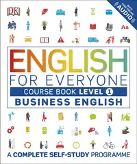 在飛比找誠品線上優惠-English for Everyone Business 