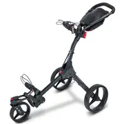 Big Max IQ 360 Buggy - Black/Black