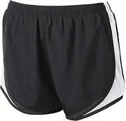 [Joe's USA] Ladies Moisture-Wicking Track & Field Running Shorts inSizes: XS-4XL