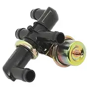 Auto 8 Heater Tap for Ford Ts50 AU3 5.6L Petrol 5.6 2001-2002