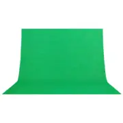Green Screen Background Cloth Photographic Studio Photography Backdrop