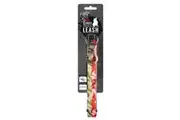 Eco Bionic Dog Leash Reflective Bungee Lead Neoprene Water Resistant Camouflage