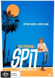 Spit DVD