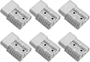 ATEM POWER 6x Premium 175AMP Anderson Style Plug Exterior Connector DC Power SOLAR CARAVAN 1 Year Warranty