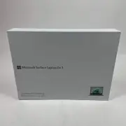 New Microsoft Surface Laptop Go 3 XK4-00005 12.4" i5 1.3GHz 8GB RAM 256GB SSD