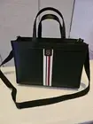 Tommy Hilfiger Shoulder Bag Navy