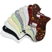 NEW TL Guitar Pickguard Scratch Plate Pick Guard for 72 Deluxe TL Guitar