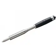 GOOT HP-200 High Power Soldering Iron - 150W, Wooden Grip, T-16A, Sheet-Metal