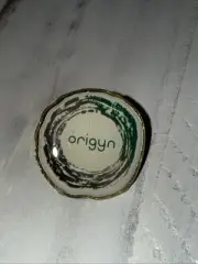 ORIGYN Collectible Enamel Hat Lapel Pin AYR / SIRA