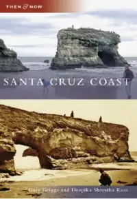 在飛比找博客來優惠-Santa Cruz Coast