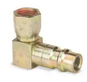 FJC R134a Retrofit Adapter LS 90 Degree FJC2632