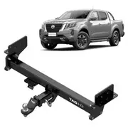 TAG Heavy Duty Towbar for Nissan Navara (12/2020-on)
