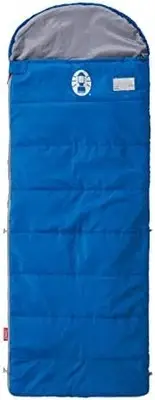 Coleman Sleeping Bag School Kids / C10
