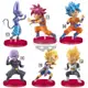 《HT》BPBANPRESTO 七龍珠超 WCF BATTLE OF SAIYANS vol.5 全6種 172416