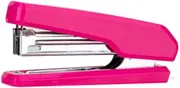 Stapler Stapler Desk Set 10# Staples Durable Paper stapling Fashion Color 0229 School Supplies Stationery Office Accessories Binding Supplies Mini Stapler