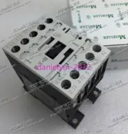 1pcs New Eaton Muller TEN contactor DIL M15-10