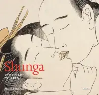 在飛比找博客來優惠-Shunga: Erotic Art in Japan